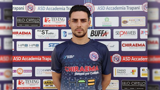 Colpo in attacco: arriva Alessio Cannavò