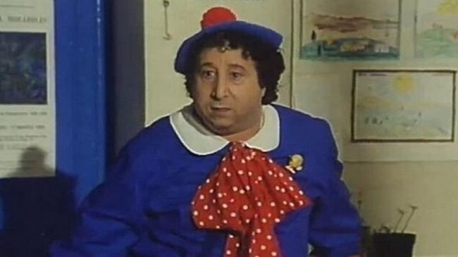 Addio ad Alvaro Vitali, celebre attore italiano e simbolo della commedia all’italiana