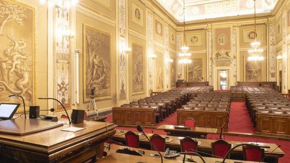 Sicilia, rivolta delle deputate all'ARS: «Spettacolo indecoroso sulla parità di genere»