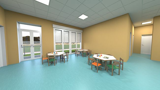 Paceco, al via la costruzione di un nuovo asilo nido comunale