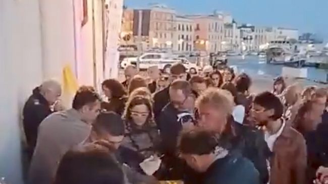 Mazara, Successo per 