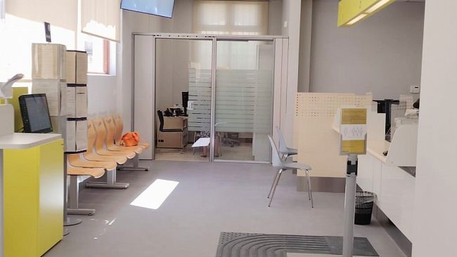 Calatafimi-Segesta, riapre l’ufficio postale rinnovato con il progetto Polis