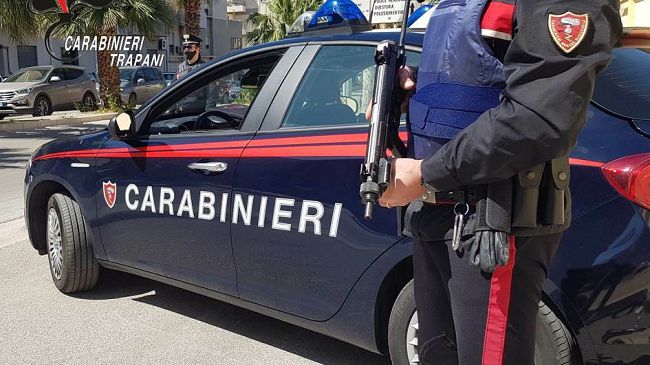 Trapani, arresti, denunce e chiusure per violazione delle norme anti covid