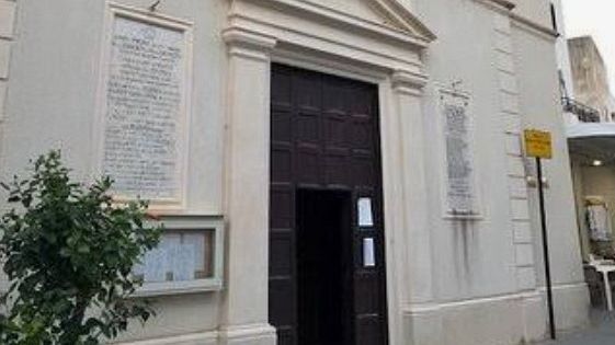 ​Appello da Marettimo per la presenza di un sacerdote stabile