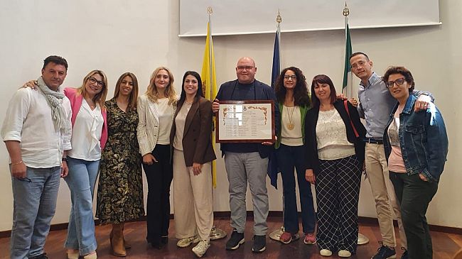 Mazara, Ultima seduta consiliare: approvati 16 debiti fuori bilancio 