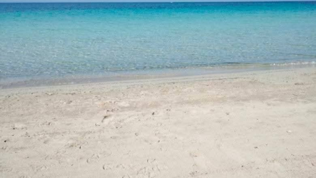 Petrosino, avviati gli interventi di pulizia del litorale 