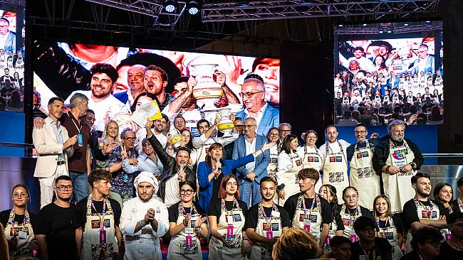Torna il Cous Cous Fest, al via le selezioni degli chef per il Campionato italiano Conad