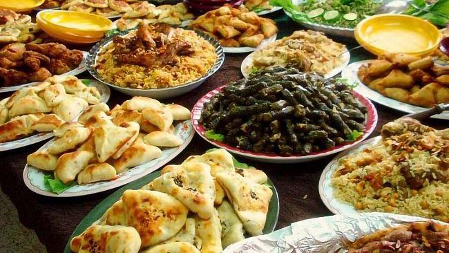  Ultime della sera: “La cucina araba in Sicilia”