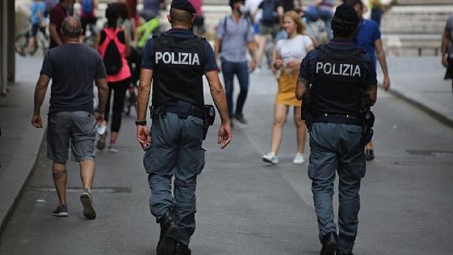Polizia di Stato: il Questore di Trapani emette tre provvedimenti di Daspo