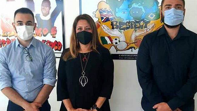 Erice, assunti due nuovi dipendenti al Comune