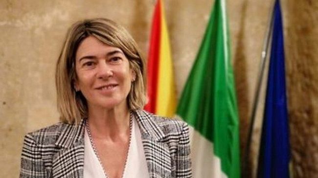 Inchiesta per corruzione in Sicilia coinvolge l'assessore Elvira Amata e il presidente Galvagno