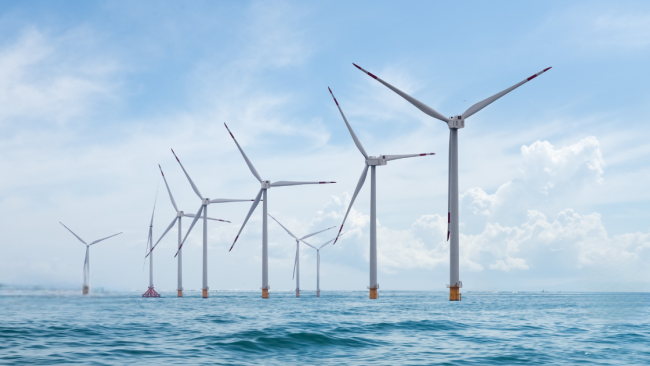 Augusta e Taranto diventeranno i poli italiani dell'eolico offshore