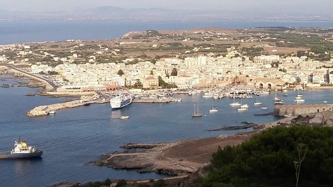 ​Favignana. Aggredito operatore della Liberty Lines, “urgono condizioni di lavoro sicure”