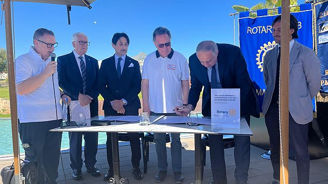 Droni ambulanza: un altro passo verso il decollo definitivo 