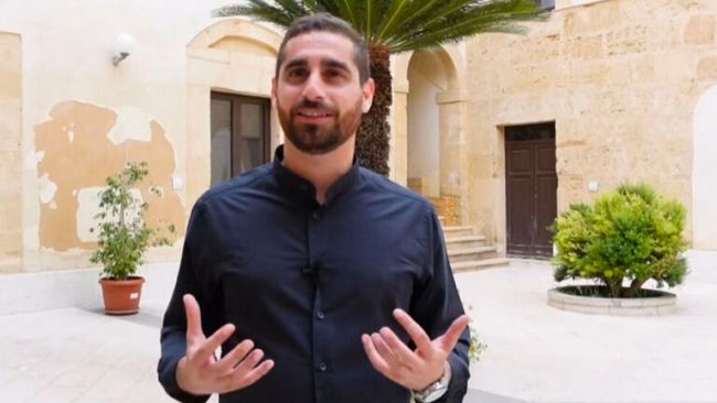 Avvicendamenti in diocesi, a Partanna arriva don Francesco Ingrande