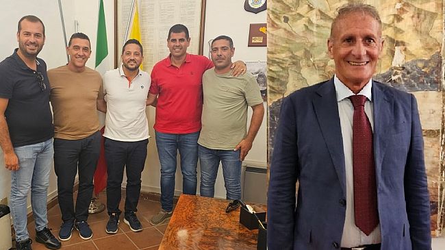 Problema idrico in tutta la Città, la III Commissione consiliare ha incontrato l’assessore Vito Torrente