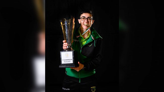 Lions Sassari-AC Life Style Handball Erice, il pregara