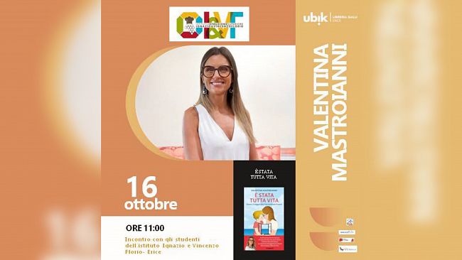 Erice. Al via all’Istituto “Florio” l'XI edizione della rassegna 