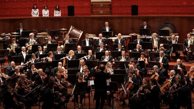 A Partanna l’Orchestra Sinfonica Siciliana suona nel cuore della preistoria