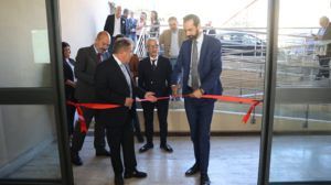 Messina. Inaugurato il nuovo front office di ATM S.p.A.