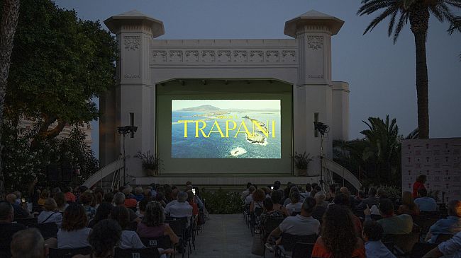 Trapani Film Festival: la seconda edizione dal 20 al 23 giugno alla Casina delle Palme