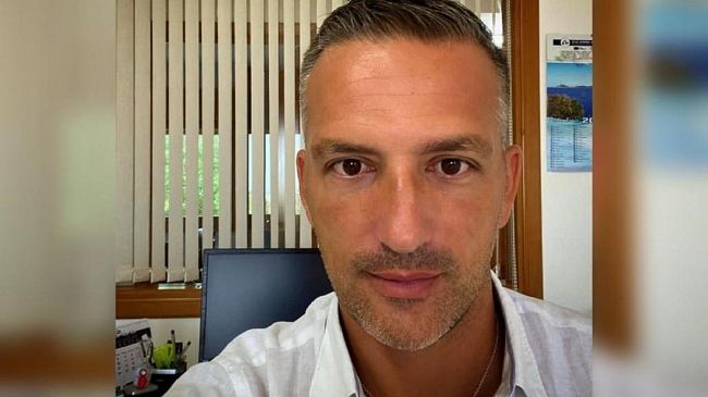 Mazara. Volley Essepiautoa29, nominato il nuovo Team Manager