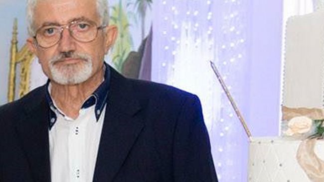 Vola in cielo il dottor Nicolò Catalanotto