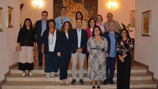 Mazara, assunzione a tempo indeterminato di 8 figure specializzate 