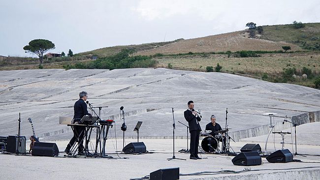 Gibellina, Orestiadi 2024: gli eventi del fine settimana 19 e 20 luglio 