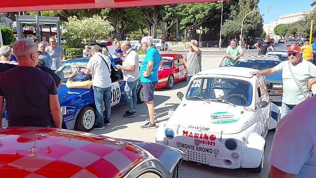 Monte Erice: Sport, cultura, solidarietà, sicurezza e promozione del territorio