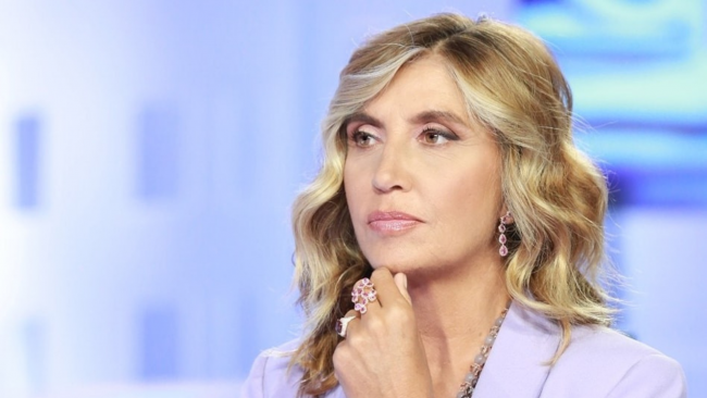 La giornalista Myrta Merlino nominata presidente della Fondazione Isola di Pantelleria