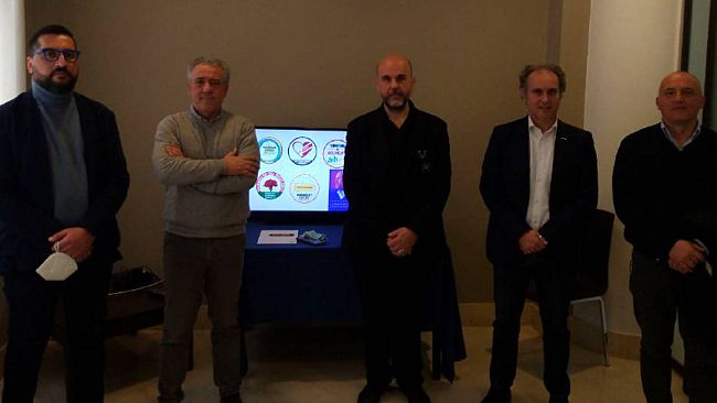 Amministrative Erice, presentate le liste a supporto di Maurizio Oddo