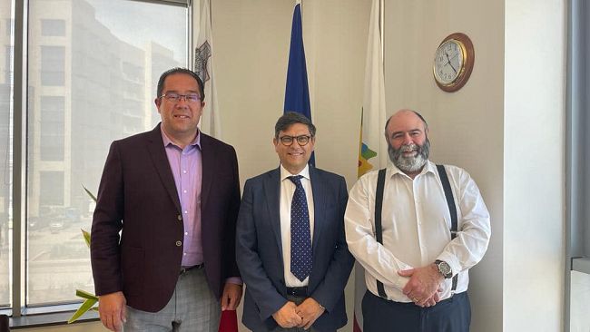Birgi, Airgest sulle tracce di Malta per destagionalizzare il turismo