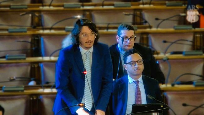 L’On Safina interviene sulle vicende politiche del PD a Campobello di Mazara