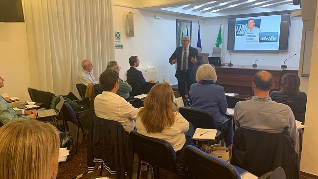 ​Trapani, all’Ordine dei medici il primo corso di formazione per i Primari del futuro