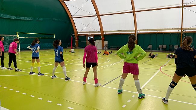 Castelvetrano, domani al Pala Unità d'Italia il Trofeo dei Territori