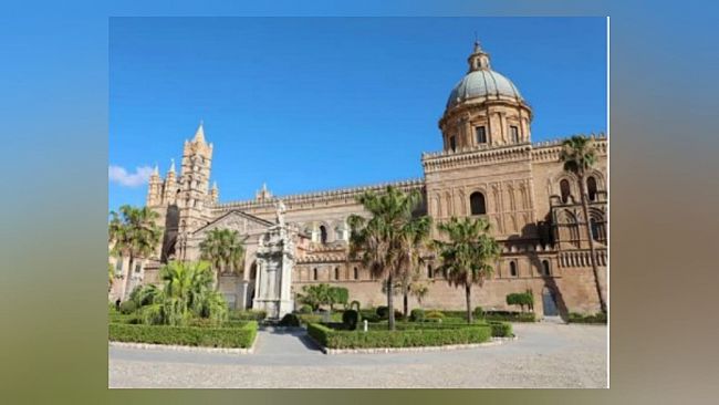 Palermo, aprono le porte a Natale le dimore storiche 