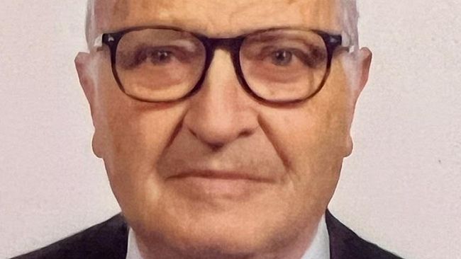 E'venuto a mancare l'avvocato Pippo Simanella