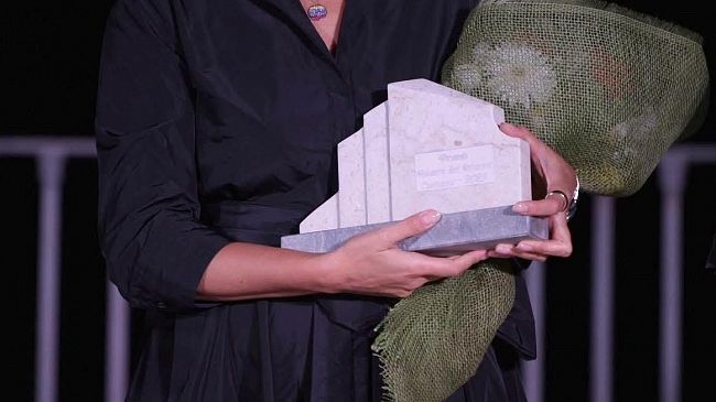 ​Custonaci, si consegna il Premio Riviera dei Marmi