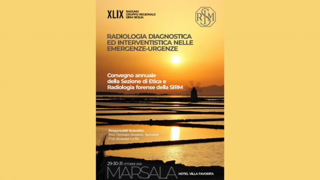 Ritorna a Marsala, dopo ben 25 anni, il Raduno regionale della Sirm