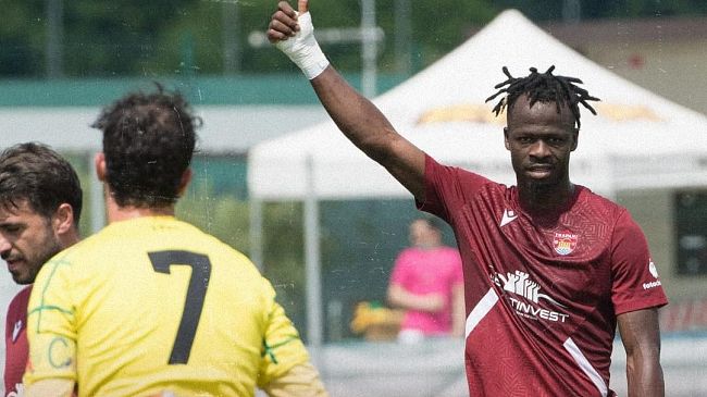 Il Trapani passa a Caldiero, la finale è più vicina