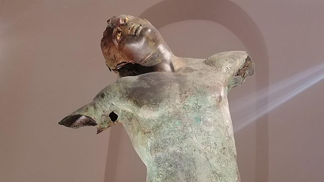 La Sicilia aderisce alla “Notte Europea dei  Musei”. Ingresso 1 euro