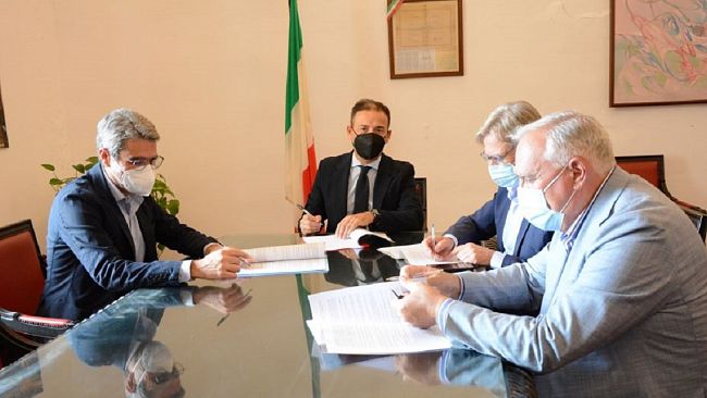 Distretto Socio Sanitario n.53: borsa lavoro per disabili 