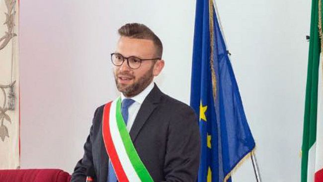 Elezioni Santa Ninfa. Sindaco Ferreri 