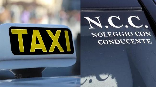 Mazara, cosa prevede il nuovo Regolamento taxi  e noleggio con conducente