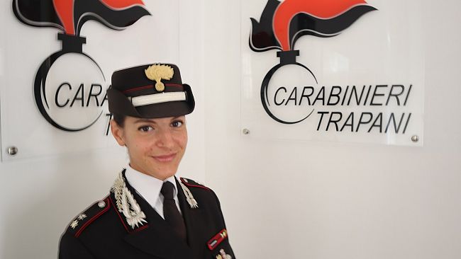 Cambio della guardia al Nucleo Operativo e Radiomobile. Arriva il tenente Bernacchini