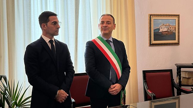 Mazara, sindaco Quinci: 