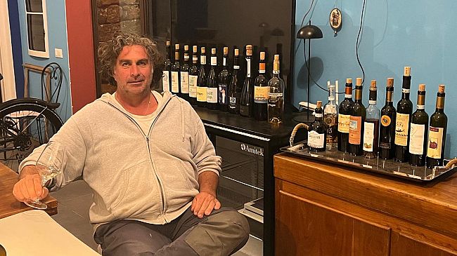 ​Rinnovato il CDA del Consorzio Vini DOC Pantelleria