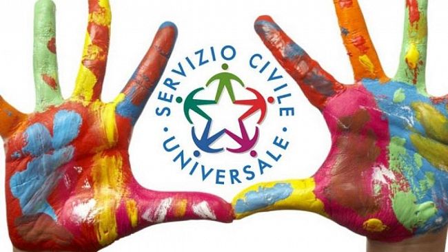 Aperto il bando per il servizio civile