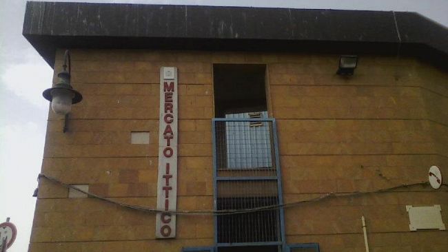 Fanno discutere la chiusura dell’asta del pesce ed il nascituro mercato agroalimentare